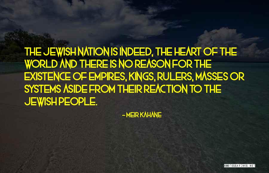 Buchimgae Quotes By Meir Kahane Buchimgae Quotes By Meir Kahane