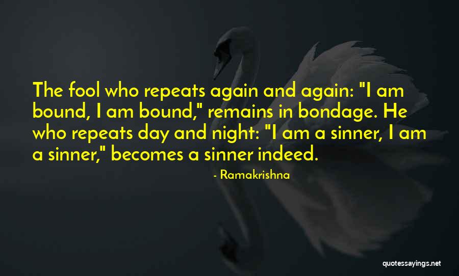 Buchimgae Quotes By Ramakrishna Buchimgae Quotes By Ramakrishna