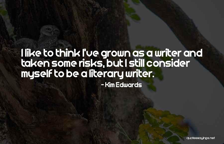 Buchinger Bodensee Quotes By Kim Edwards Buchinger Bodensee Quotes By Kim Edwards