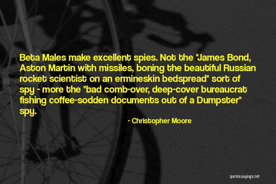 Buchinsky Farrel Quotes By Christopher Moore Buchinsky Farrel Quotes By Christopher Moore