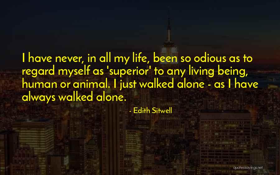 Buchinsky Farrel Quotes By Edith Sitwell Buchinsky Farrel Quotes By Edith Sitwell