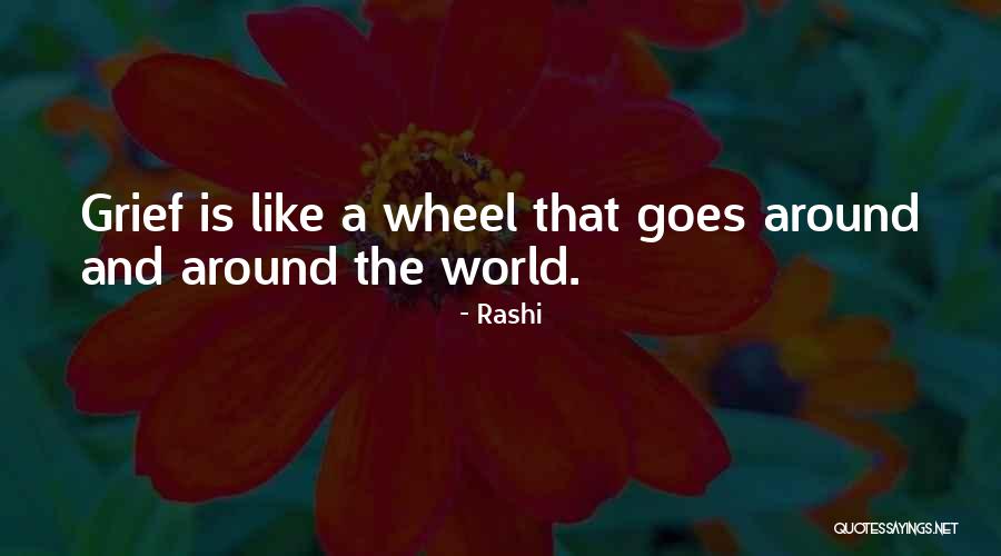 Buchkosky Quotes By Rashi Buchkosky Quotes By Rashi