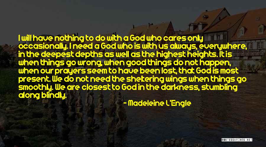 Buchladen Deutschland Quotes By Madeleine L'Engle Buchladen Deutschland Quotes By Madeleine L'Engle