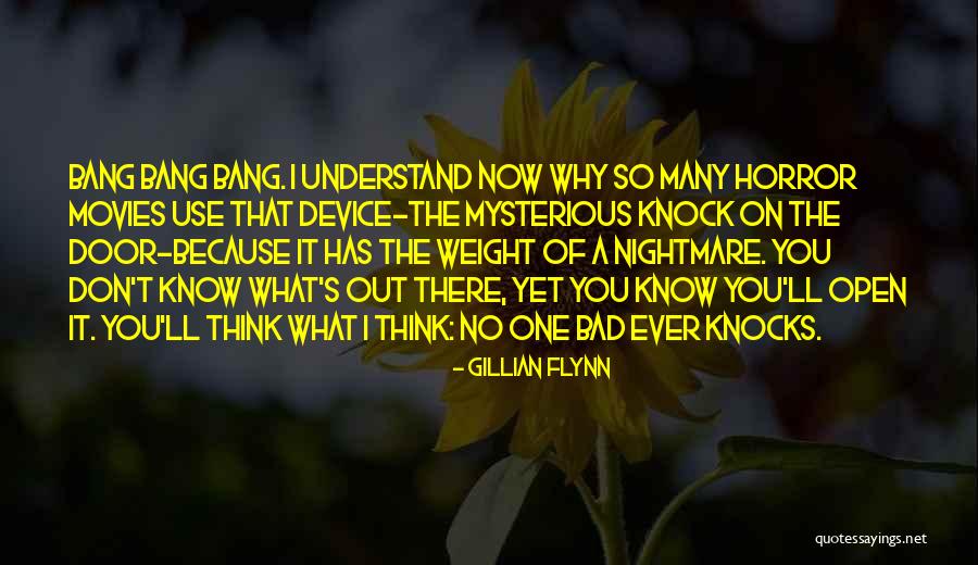 Buchmacher Quotes By Gillian Flynn Buchmacher Quotes By Gillian Flynn