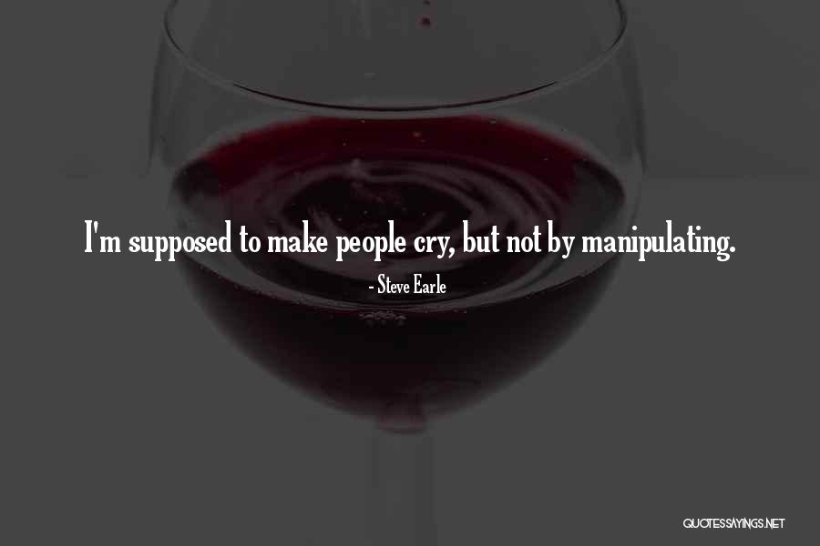 Buchmann Harley Quotes By Steve Earle Buchmann Harley Quotes By Steve Earle