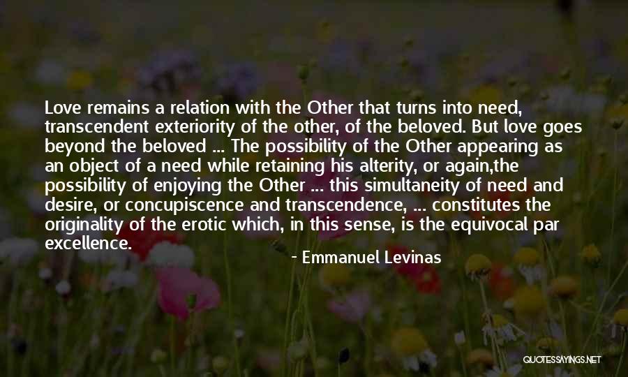 Buchmann Karton Quotes By Emmanuel Levinas Buchmann Karton Quotes By Emmanuel Levinas