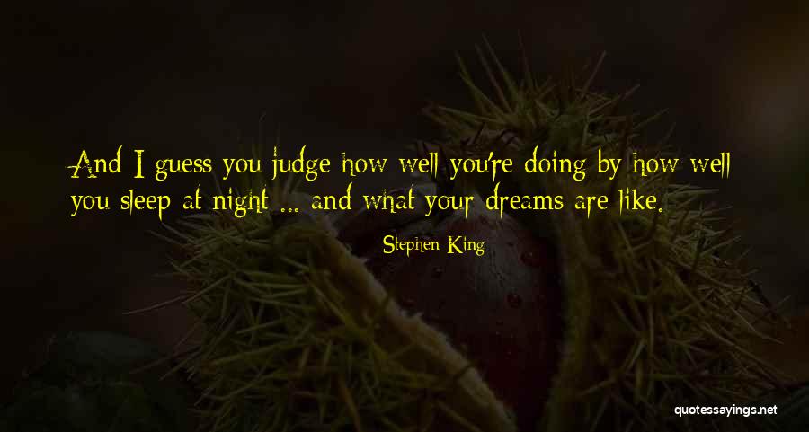 Buchmeier Holster Quotes By Stephen King Buchmeier Holster Quotes By Stephen King