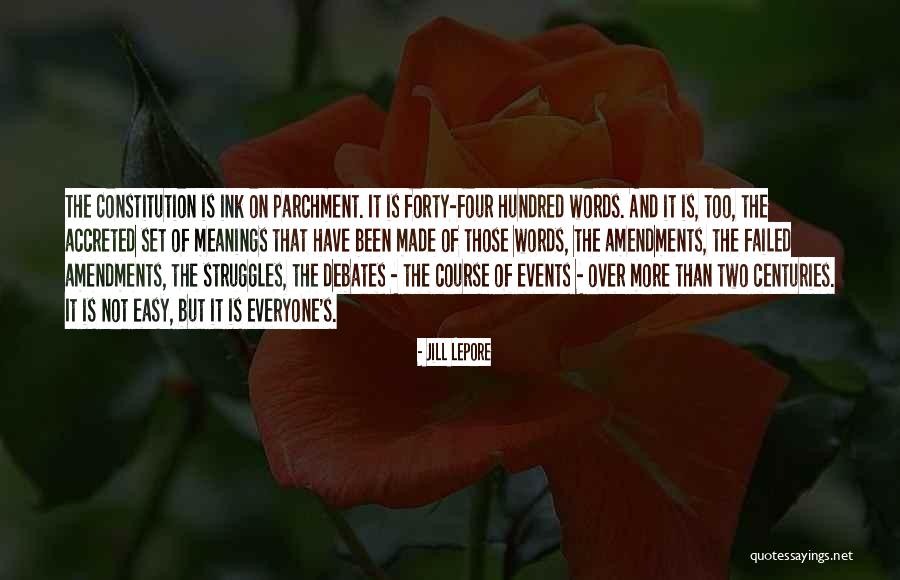 Buchmiller Park Quotes By Jill Lepore Buchmiller Park Quotes By Jill Lepore