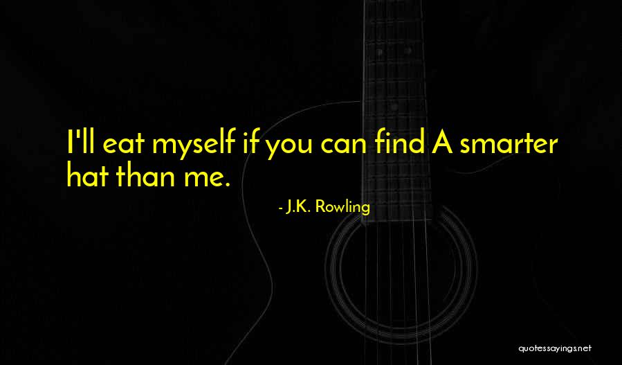 Buchmueller Thomas Quotes By J.K. Rowling Buchmueller Thomas Quotes By J.K. Rowling