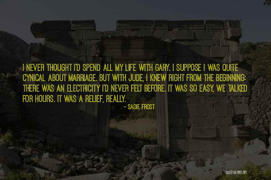 Buchner Pool Quotes By Sadie Frost Buchner Pool Quotes By Sadie Frost
