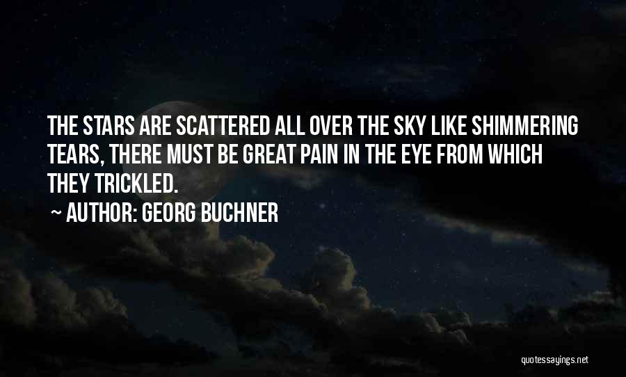 Buchner Quotes By Georg Buchner