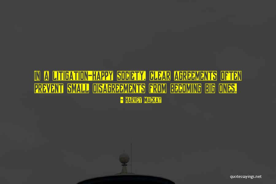 Buchon Quotes By Harvey MacKay Buchon Quotes By Harvey MacKay