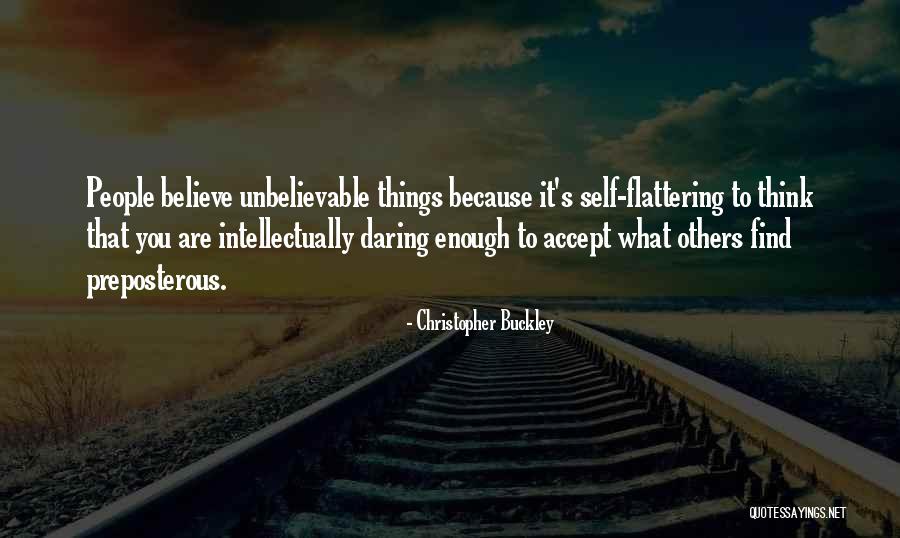 Buchones Quotes By Christopher Buckley Buchones Quotes By Christopher Buckley