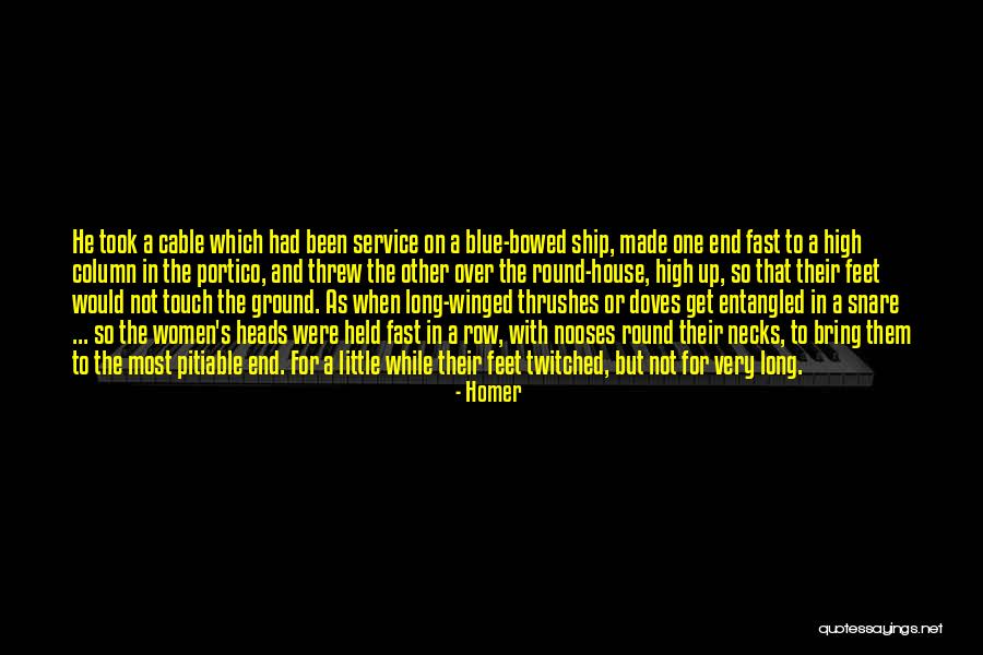 Buchowitz Quotes By Homer Buchowitz Quotes By Homer