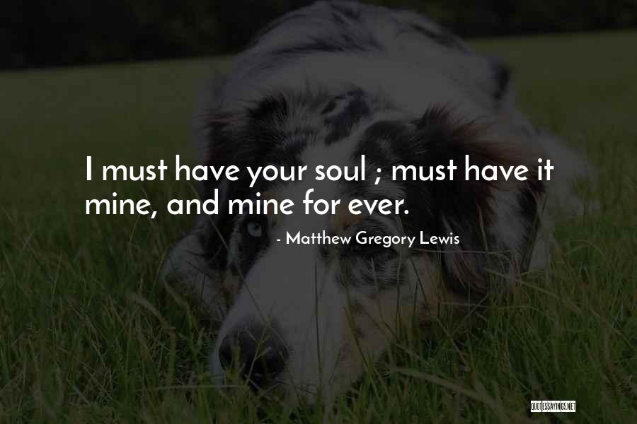 Buchsteiner Mixing Quotes By Matthew Gregory Lewis Buchsteiner Mixing Quotes By Matthew Gregory Lewis
