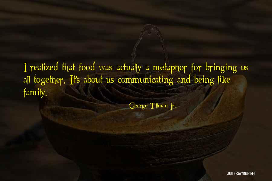 Buchta Recipe Quotes By George Tillman Jr. Buchta Recipe Quotes By George Tillman Jr.