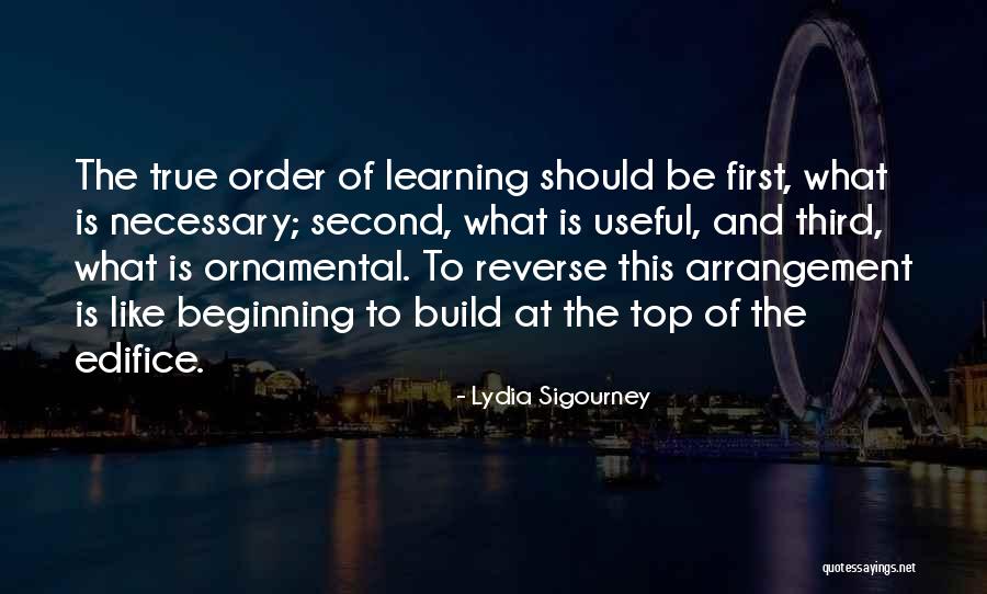 Buchta Recipe Quotes By Lydia Sigourney Buchta Recipe Quotes By Lydia Sigourney