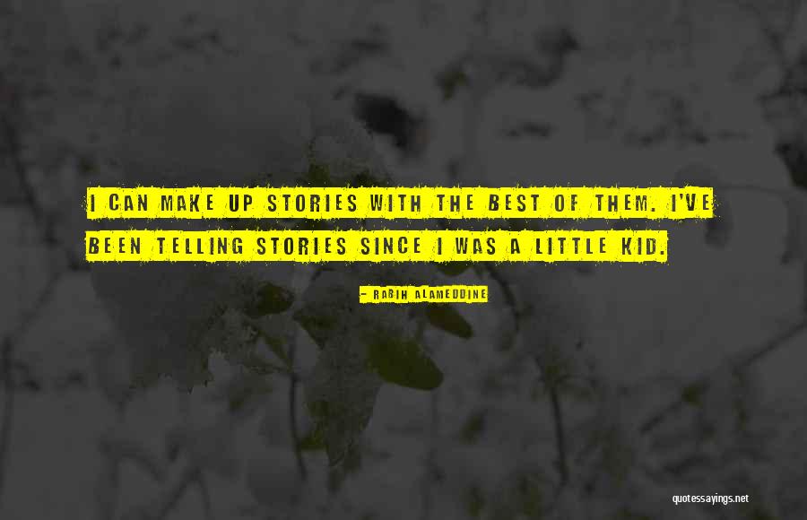 Buchterkirch Quotes By Rabih Alameddine Buchterkirch Quotes By Rabih Alameddine