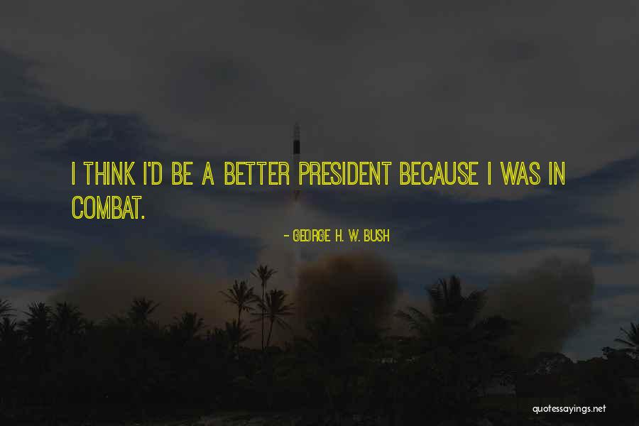 Buchwald New York Quotes By George H. W. Bush Buchwald New York Quotes By George H. W. Bush