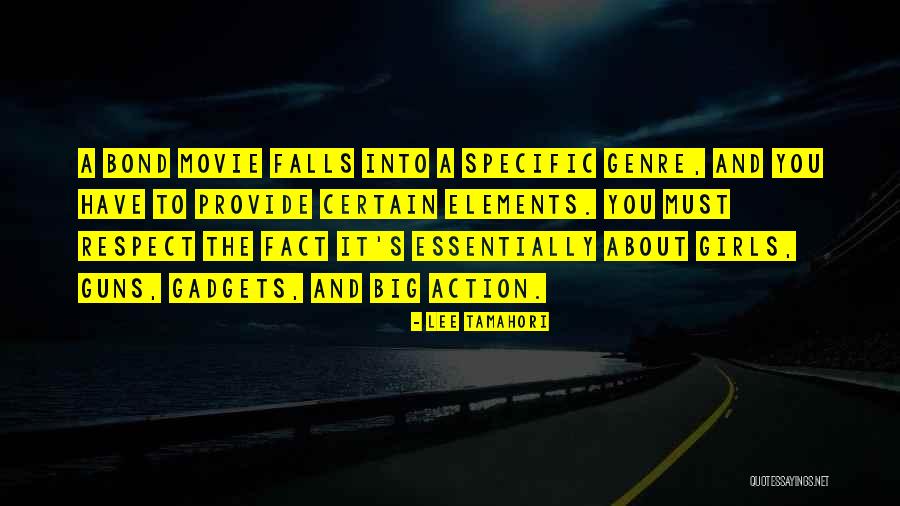 Buchwald New York Quotes By Lee Tamahori Buchwald New York Quotes By Lee Tamahori