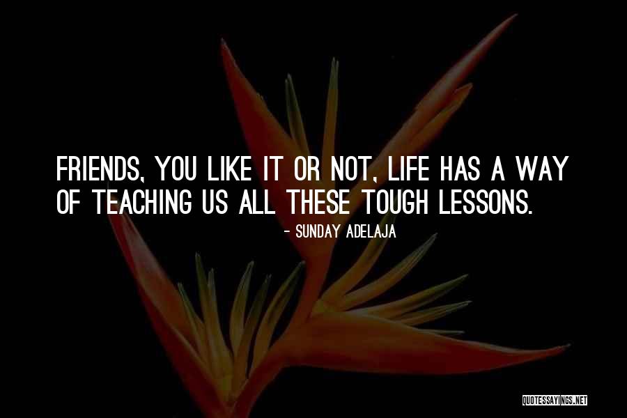 Bucio Lawyer Quotes By Sunday Adelaja Bucio Lawyer Quotes By Sunday Adelaja