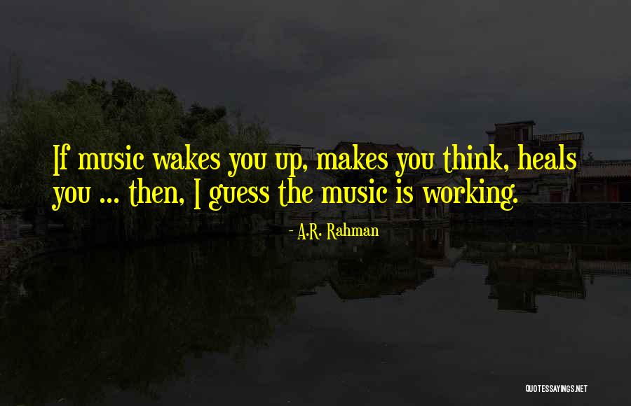 Buck Ashcraft Funeral Home Quotes By A.R. Rahman Buck Ashcraft Funeral Home Quotes By A.R. Rahman
