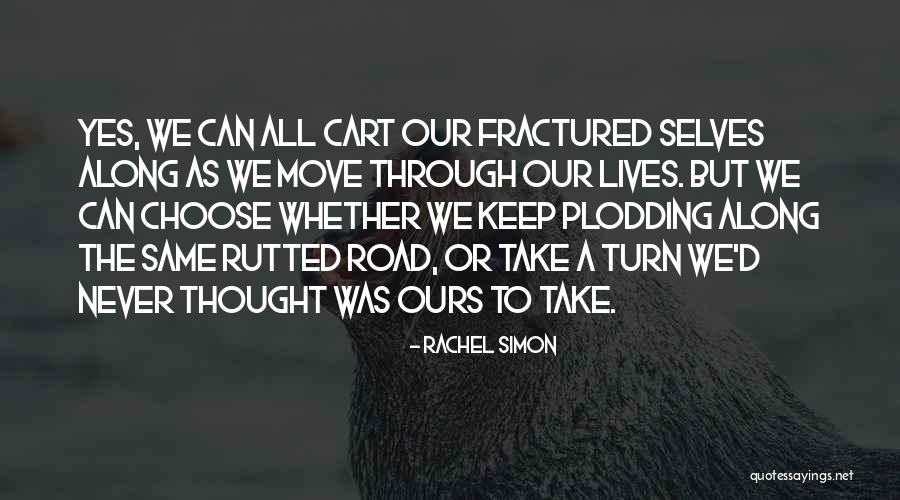 Buck Band Brothers Quotes By Rachel Simon Buck Band Brothers Quotes By Rachel Simon