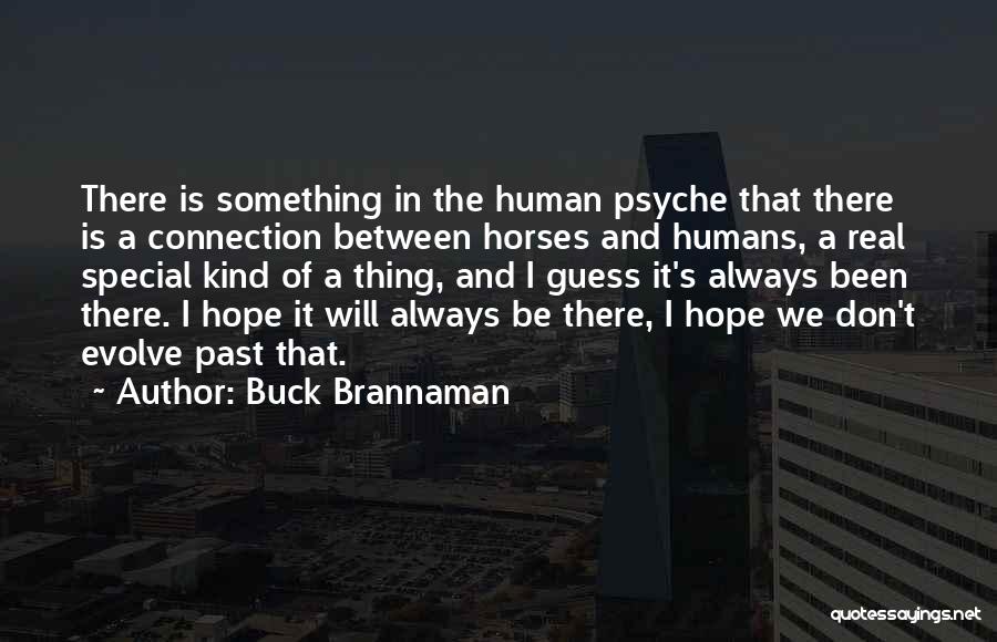 Buck Brannaman Quotes 115875