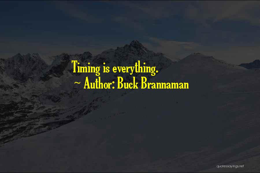 Buck Brannaman Quotes 2181316