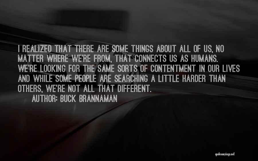 Buck Brannaman Quotes 2226733