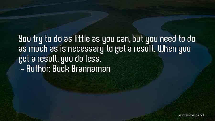 Buck Brannaman Quotes 2233401