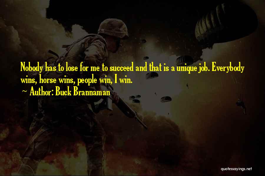 Buck Brannaman Quotes 349616