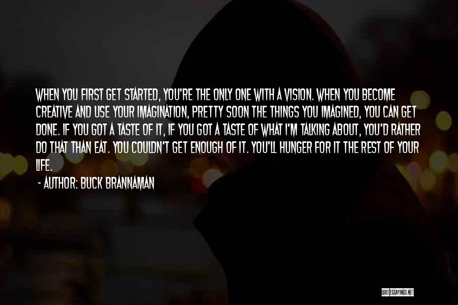 Buck Brannaman Quotes 369733