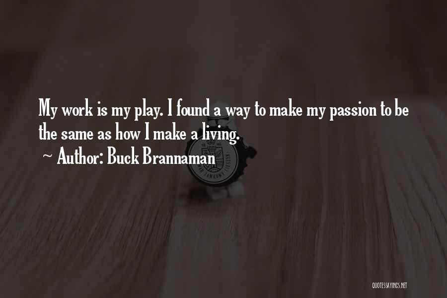 Buck Brannaman Quotes 402227