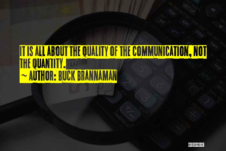 Buck Brannaman Quotes 586112