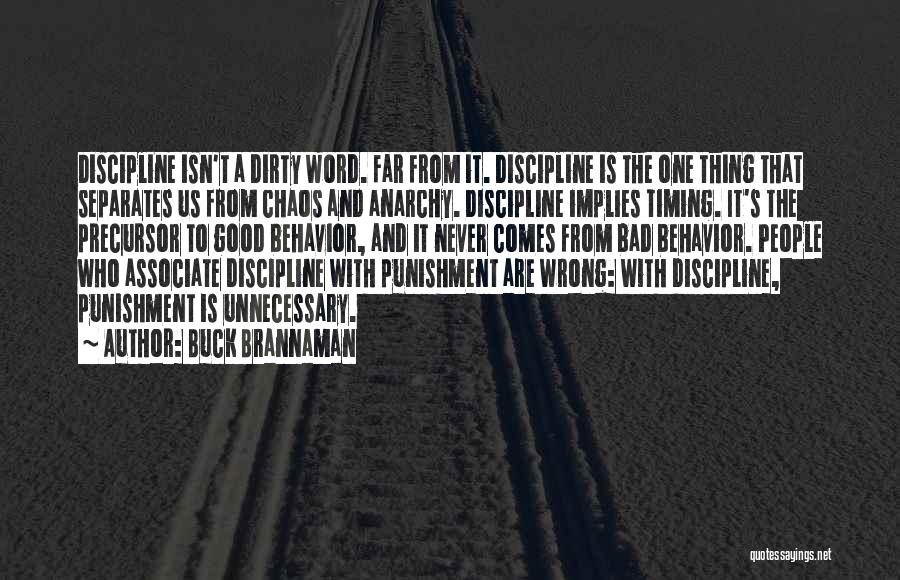 Buck Brannaman Quotes 771483