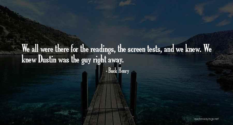 Buck Henry Quotes 2193402 Buck Henry Quotes 2193402