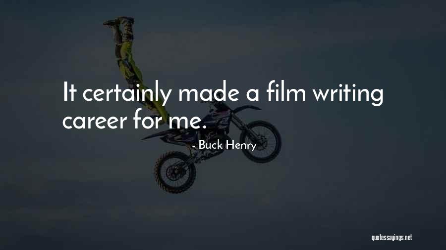 Buck Henry Quotes 777216 Buck Henry Quotes 777216