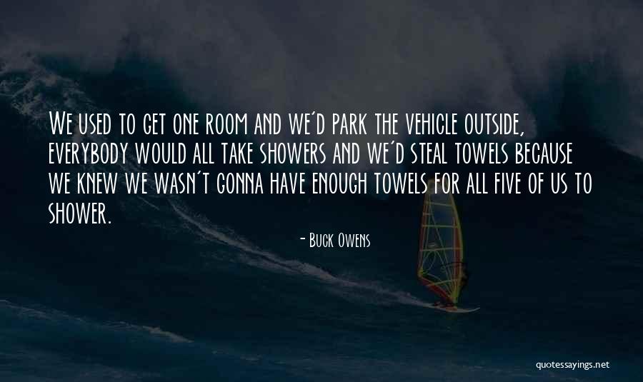 Buck Owens Quotes 1224865 Buck Owens Quotes 1224865