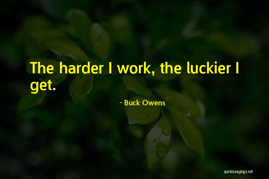 Buck Owens Quotes 1624208