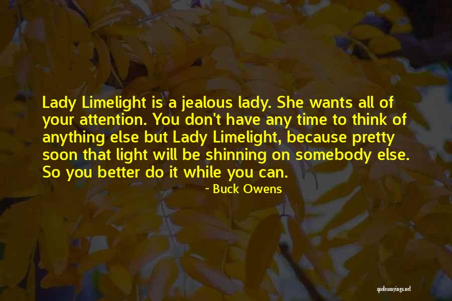 Buck Owens Quotes 1849222