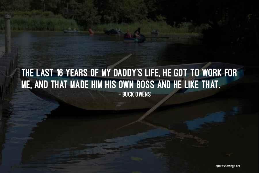 Buck Owens Quotes 1979875 Buck Owens Quotes 1979875