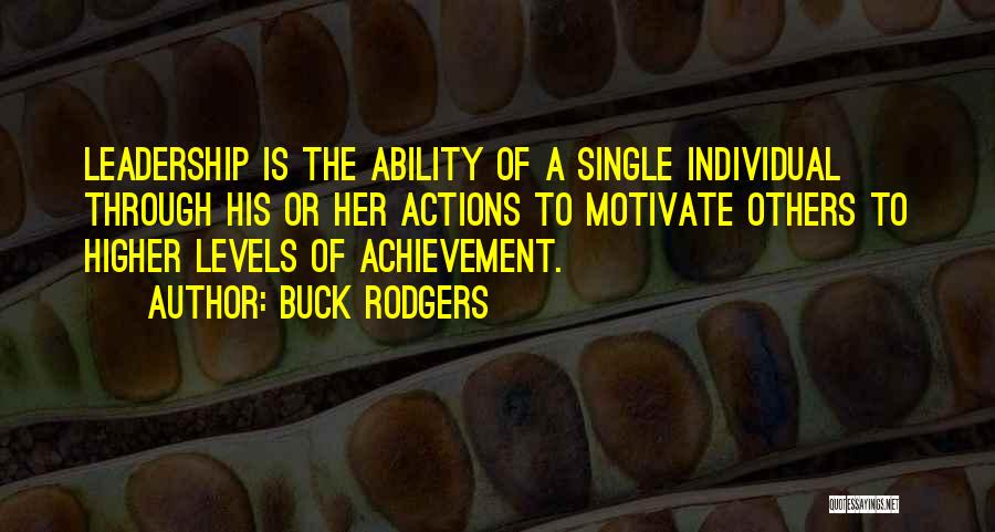 Buck Rodgers Quotes 1292843