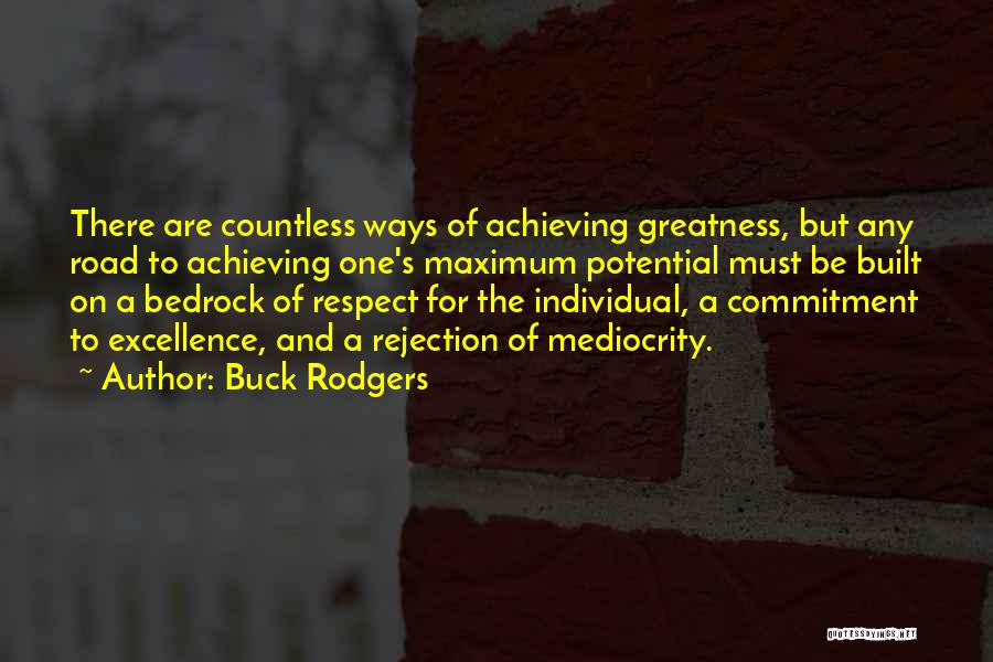 Buck Rodgers Quotes 1652201