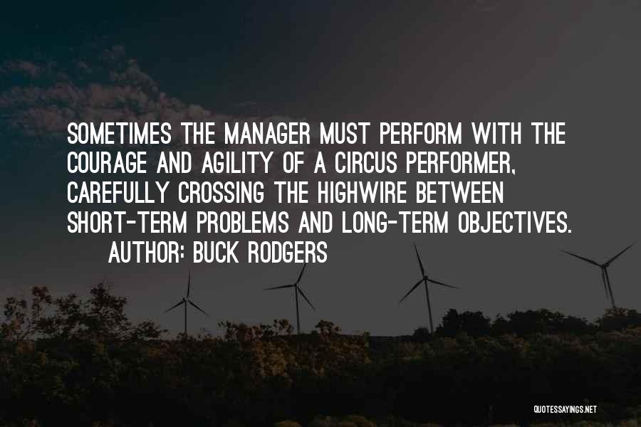 Buck Rodgers Quotes 566560