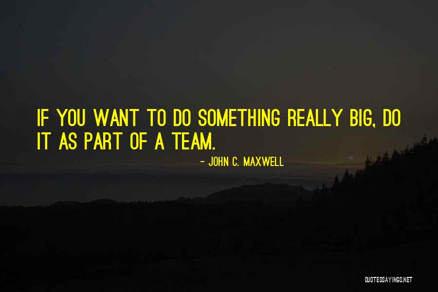 Buck Toothed Fish Quotes By John C. Maxwell Buck Toothed Fish Quotes By John C. Maxwell