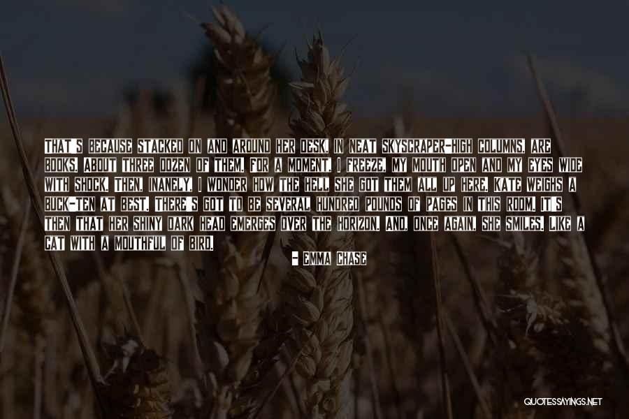 Buck Up Quotes By Emma Chase Buck Up Quotes By Emma Chase