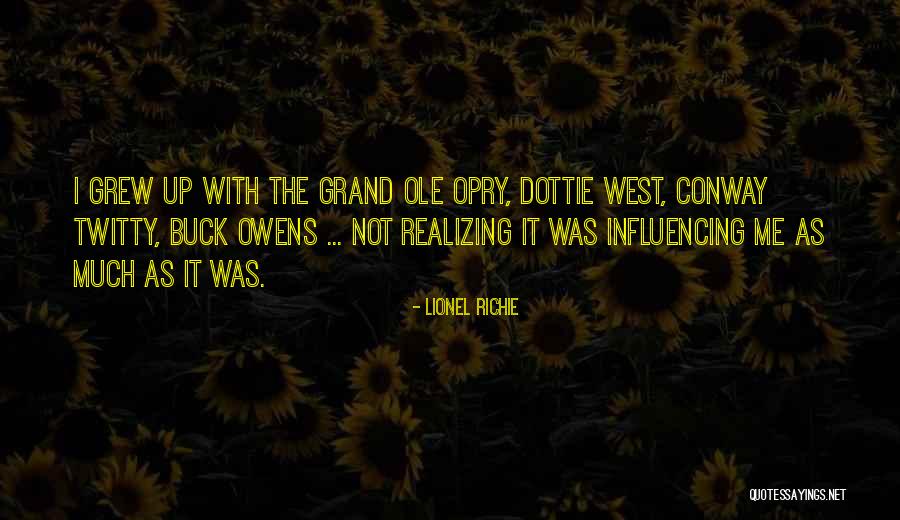 Buck Up Quotes By Lionel Richie Buck Up Quotes By Lionel Richie