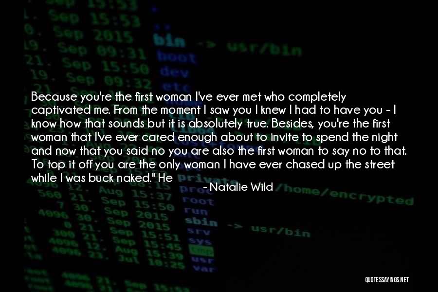 Buck Up Quotes By Natalie Wild Buck Up Quotes By Natalie Wild