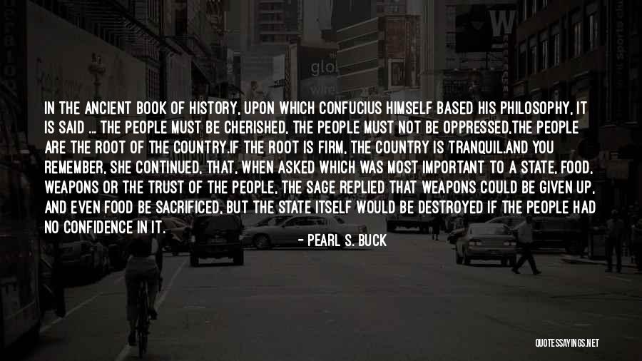 Buck Up Quotes By Pearl S. Buck Buck Up Quotes By Pearl S. Buck